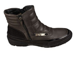 2104 Bagatto Boots-Gray