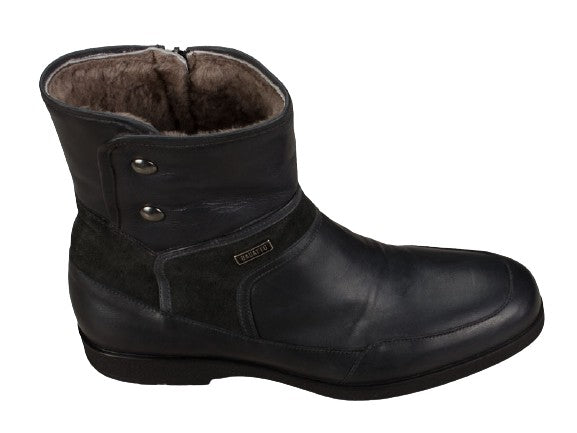 2105 Bagatto Boots-Gray
