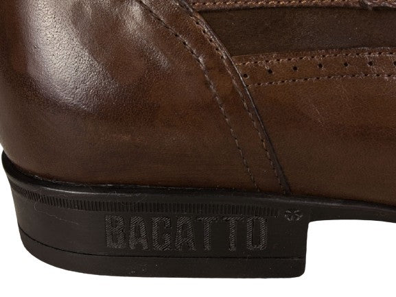 2110 Bagatto Boots-Brown