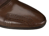 2110 Bagatto Boots-Brown