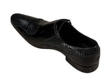 2114 Eveet Shoes-Black