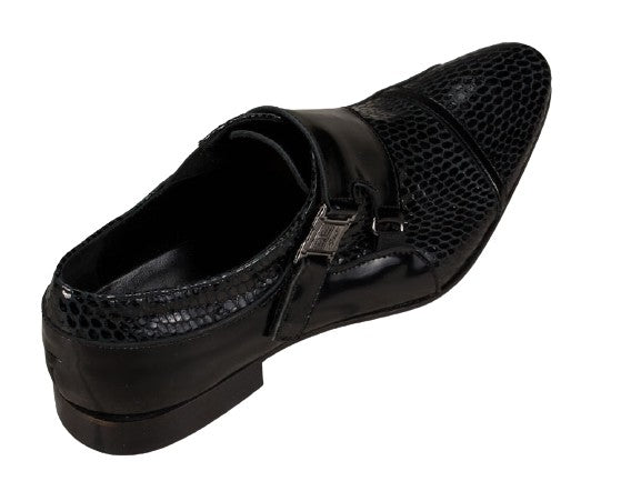 2114 Eveet Shoes-Black