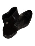 2115 Eveet Boots-Black