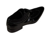 2118 Eveet Shoes-Black