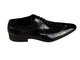 2118 Eveet Shoes-Black