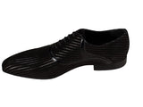 2119 Eveet Shoes-Black