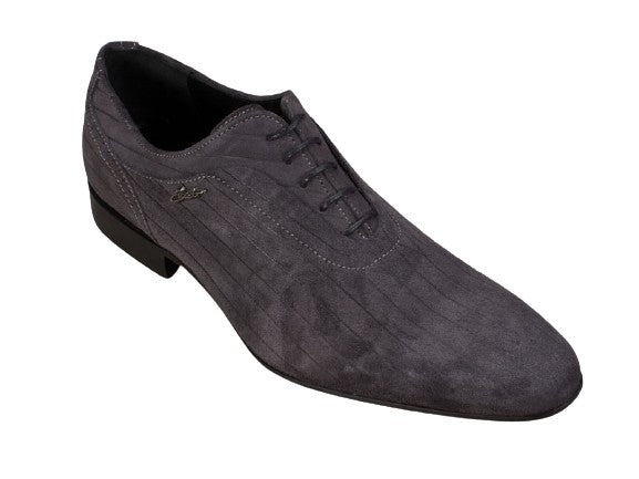 2120 Eveet Shoes-Gray
