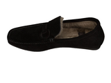 2123 Fabi Shoes-Black