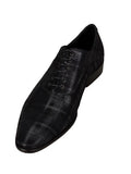 2128 Good Man Shoes-Black