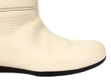 2170 Gianmarco Lorenzi Boots-Avori
