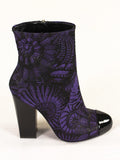 2234 Vicini Boots-Violet