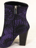 2234 Vicini Boots-Violet