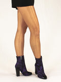 2234 Vicini Boots-Violet