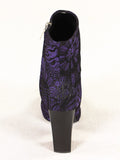 2234 Vicini Boots-Violet