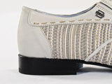 2302 Bagatto Shoes-White