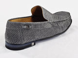 2318 Loriblu Shoes / Gray