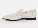 2320 Loriblu Shoes-White