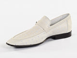 2320 Loriblu Shoes-White