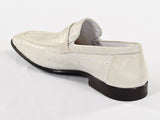 2320 Loriblu Shoes-White
