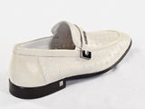 2320 Loriblu Shoes-White