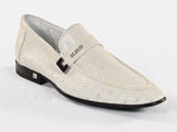 2320 Loriblu Shoes-White