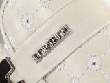 2320 Loriblu Shoes-White