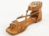 2343 Fabi Sandals-Brown