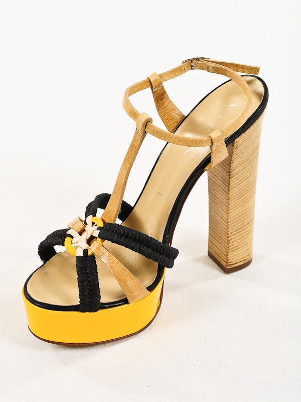 Vicini strap online sandal