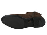 2509 Eveet Boots-Brown