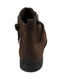 2509 Eveet Boots-Brown