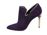 2584 Norma J. Baker Shoes-Purple