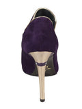 2584 Norma J. Baker Shoes-Purple