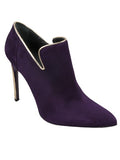 2584 Norma J. Baker Shoes-Purple