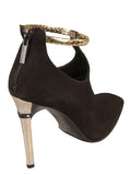2585 Norma J. Baker Shoes-Brown
