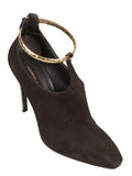 2585 Norma J. Baker Shoes-Brown