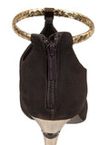 2585 Norma J. Baker Shoes-Brown