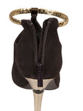 2585 Norma J. Baker Shoes-Brown