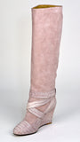 2716 Dibrera Boots / Pink