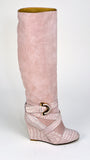 2716 Dibrera Boots / Pink