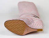 2716 Dibrera Boots / Pink