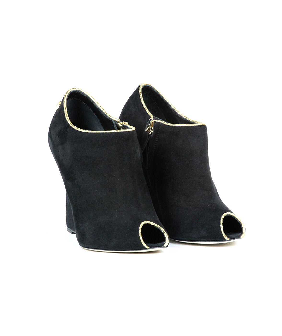 02998 Maurizio Iacopini Shoes-Black