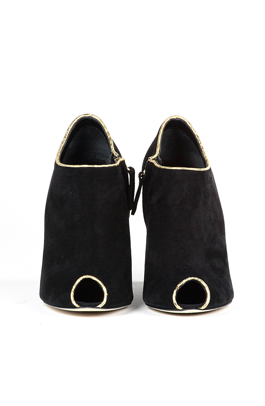 02998 Maurizio Iacopini Shoes-Black