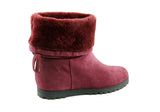 3100 Baldinini Boots/Red