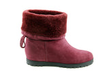 3100 Baldinini Boots/Red