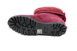3100 Baldinini Boots/Red