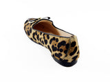 3104 Baldinini Shoes/Animal Print