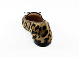 3104 Baldinini Shoes/Animal Print
