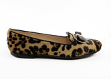 3104 Baldinini Shoes/Animal Print