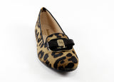 3104 Baldinini Shoes/Animal Print