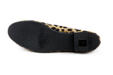 3104 Baldinini Shoes/Animal Print